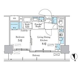 江東区南砂２丁目