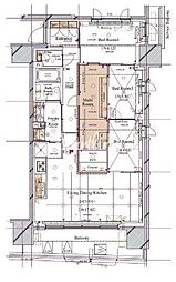 台東区駒形１丁目