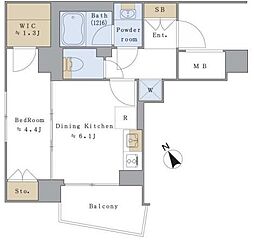 文京区小日向４丁目