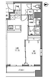 台東区台東２丁目