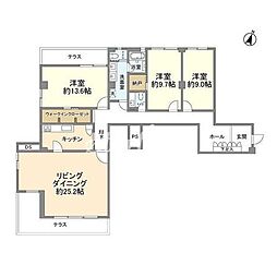 渋谷区神宮前６丁目