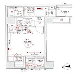 台東区台東２丁目