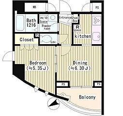 品川区戸越５丁目