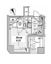 品川区平塚１丁目