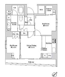 中央区日本橋久松町