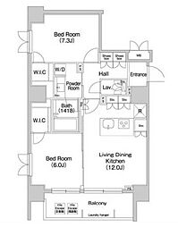港区東麻布２丁目