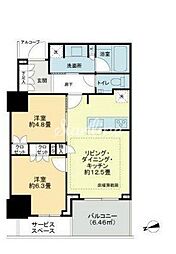 港区芝浦４丁目