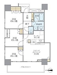 品川区東品川４丁目