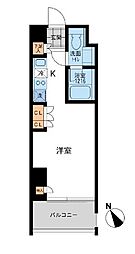 品川区西五反田１丁目