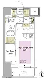 新宿区早稲田鶴巻町