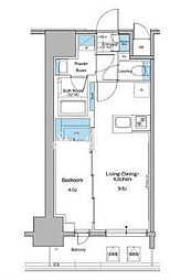 台東区台東２丁目