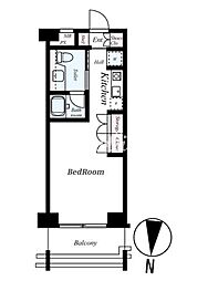 江東区亀戸１丁目