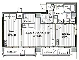中央区日本橋蛎殻町２丁目