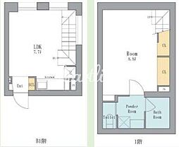 品川区西五反田５丁目