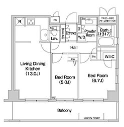 港区芝浦４丁目