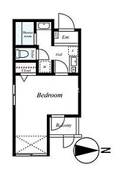 港区東麻布３丁目
