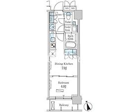 中央区日本橋兜町
