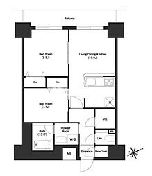 江東区佐賀１丁目