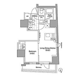 品川区平塚１丁目