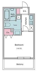 中央区新川２丁目