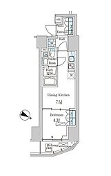 港区赤坂２丁目