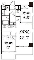 エピック東日本橋レジデンス 501