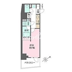 Ｎ−ｆｌａｔｓ三ノ輪 302