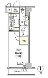 品川区中延６丁目