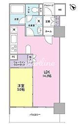 品川区西五反田８丁目