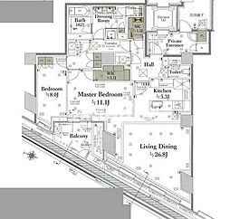 渋谷区神宮前６丁目