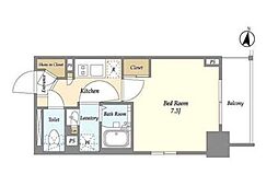 荒川区南千住５丁目