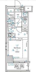 江東区亀戸４丁目