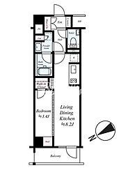 荒川区東尾久２丁目