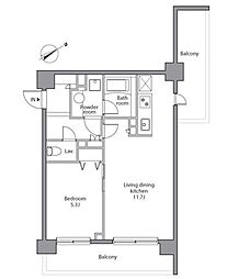 港区赤坂７丁目