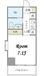 台東区台東２丁目