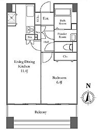 中央区佃２丁目