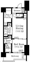品川区東品川３丁目