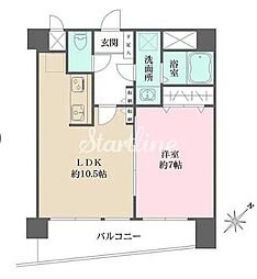 大田区南雪谷１丁目