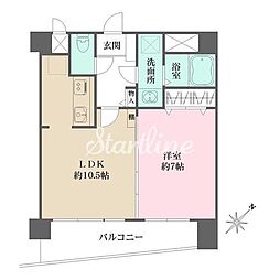 大田区南雪谷１丁目