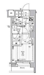 品川区戸越６丁目