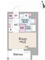 品川区平塚３丁目