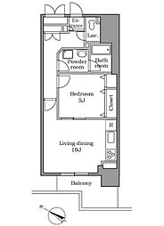品川区中延６丁目