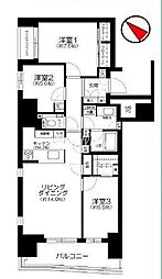 中央区晴海５丁目