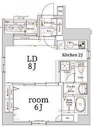 中央区新富１丁目