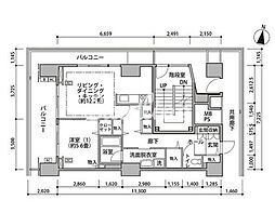 江東区東雲１丁目