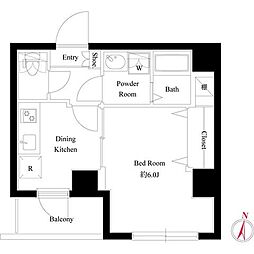 墨田区亀沢３丁目
