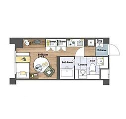 品川区西五反田５丁目