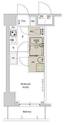 品川区東中延１丁目