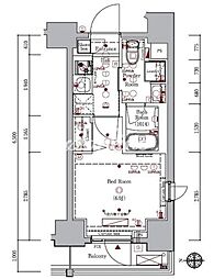 品川区西中延２丁目