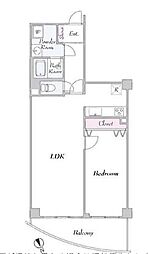 新宿区市谷仲之町